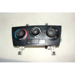 FŰTÉSKAPCSOLÓ 591546100 - 591547700 FIAT STILO 192 ÖTAJTÓS