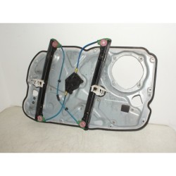BAL ELSŐ ABLAKEMELŐ SZERKEZET 44069557 - 468073720 FIAT STILO 192 ÖTAJTÓS