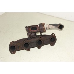 LEÖMLŐ 46791354 FIAT STILO 192 ÖTAJTÓS