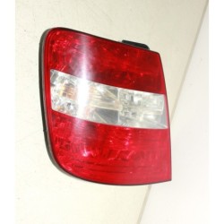 BAL HÁTSÓ LÁMPA 46758988 FIAT STILO 192 ÖTAJTÓS