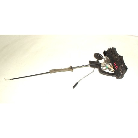 JOBB HÁTSÓ AJTÓZÁR 46786802 FIAT STILO 192 ÖTAJTÓS