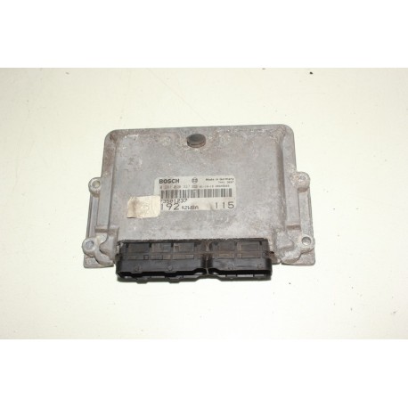 MOTORVEZÉRLŐ 0281010337 - 19242WBA FIAT STILO 192 ÖTAJTÓS