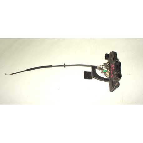 JOBB ELSŐ FOGANTYÚ 46796777 FIAT STILO 192 ÖTAJTÓS