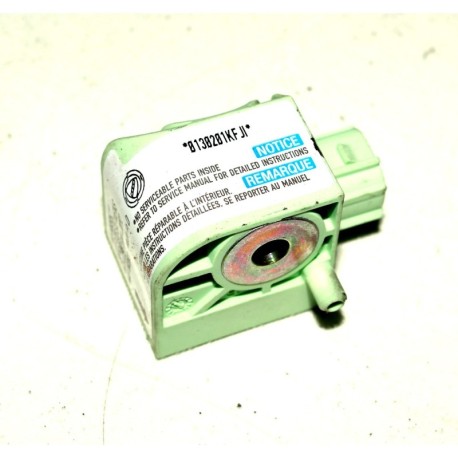 KÖZPONTI ÜTKÖZÉS ÉRZÉKELŐ 46805521 FIAT STILO 192 ÖTAJTÓS