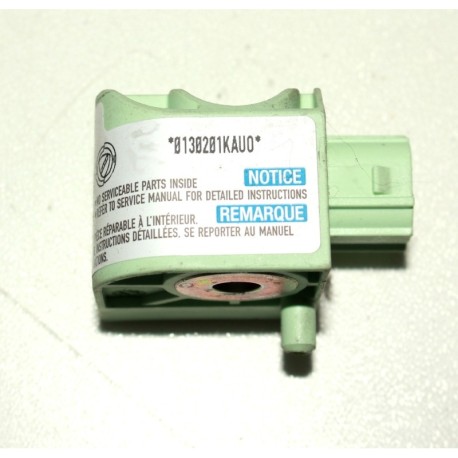 KÖZPONTI ÜTKÖZÉS ÉRZÉKELŐ 46805521 FIAT STILO 192 ÖTAJTÓS