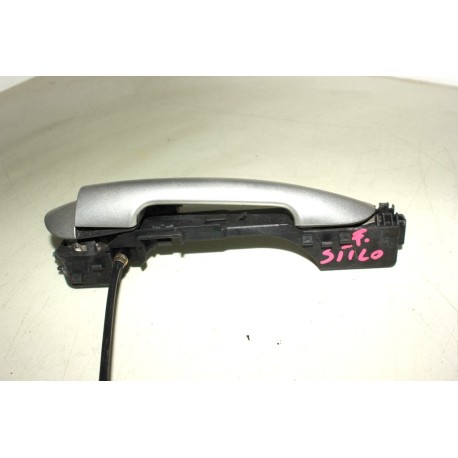 BAL ELSŐ FOGANTYÚ  FIAT STILO 192 ÖTAJTÓS