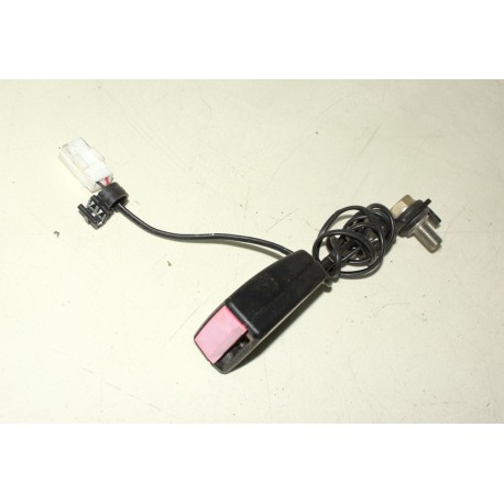 JOBB ELSŐ BIZTONSÁGI ÖV CSAT 33023316 FIAT STILO 192 ÖTAJTÓS