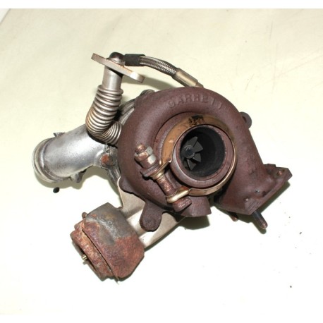 TURBÓ 46786078 - GT1749V - 712766-1 FIAT STILO 192 ÖTAJTÓS