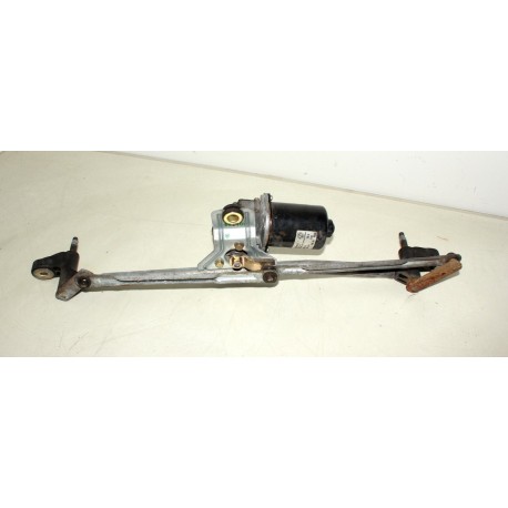 ELSŐ ABLAKTÖRLŐ SZERKEZET MOTORRAL 60511006 FIAT STILO 192 ÖTAJTÓS