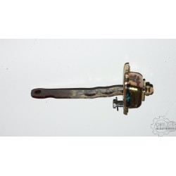 BAL ELSŐ AJTÓHATÁROLÓ 90387584 OPEL CORSA B 1.2I S93