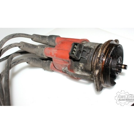 GYÚJTÁSELOSZTÓ 0237521024 - 1235101519 OPEL CORSA B 1.2I S93