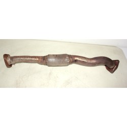 KIPUFOGÓ REZGÉSCSILLAPÍTÓ  FIAT STILO 192 ÖTAJTÓS