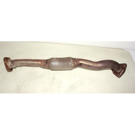 KIPUFOGÓ REZGÉSCSILLAPÍTÓ  FIAT STILO 192 ÖTAJTÓS