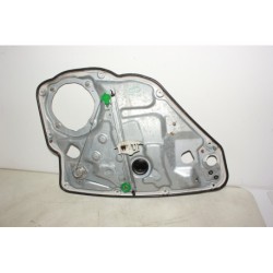 JOBB HÁTSÓ ABLAKEMELŐ SZERKEZET 46781348 FIAT STILO 192 ÖTAJTÓS