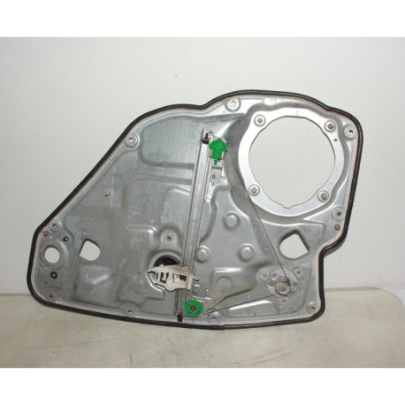 BAL HÁTSÓ ABLAKEMELŐ SZERKEZET 467813490 FIAT STILO 192 ÖTAJTÓS