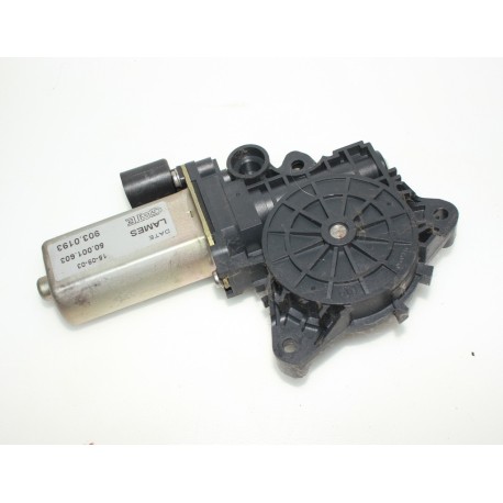 JOBB ELSŐ ABLAKEMELŐ MOTOR 50001603 - 9030193 FIAT STILO 192 HÁROMAJTÓS
