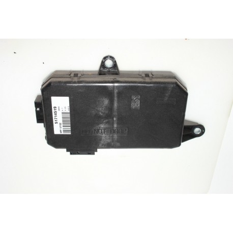 JOBB ELSŐ KOMFORT ELEKTRONIKA 51714519 FIAT STILO 192 HÁROMAJTÓS