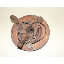 JOBB KERÉKAGY CSONKÁLLVÁNNYAL  FIAT STILO 192 ÖTAJTÓS