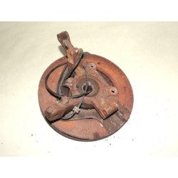 BAL KERÉKAGY CSONKÁLLVÁNNYAL  FIAT STILO 192 ÖTAJTÓS