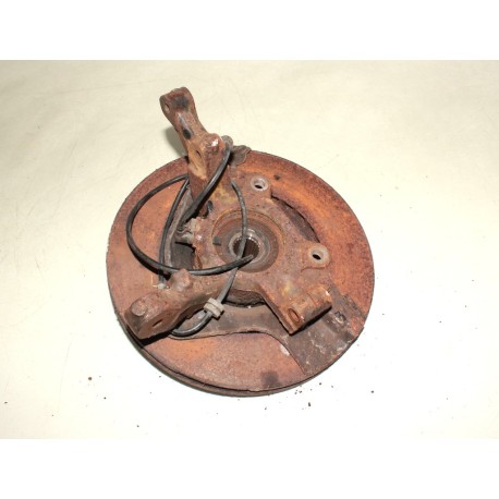 BAL KERÉKAGY CSONKÁLLVÁNNYAL  FIAT STILO 192 ÖTAJTÓS