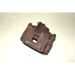 JOBB ELSŐ FÉKNYEREG Y01241 FIAT STILO 192 ÖTAJTÓS