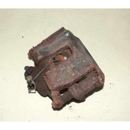 BAL ELSŐ FÉKNYEREG  FIAT STILO 192 ÖTAJTÓS