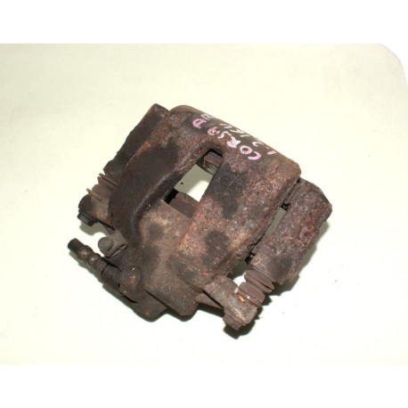 BAL ELSŐ FÉKNYEREG 0204Y01952 OPEL CORSA D VAN