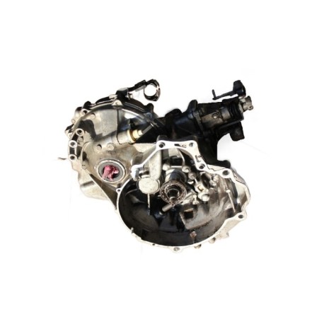 VÁLTÓ MECHANIKUS 5 SEBESSÉGES  CHEVROLET SPARK KLAK