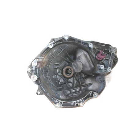 VÁLTÓ MECHANIKUS 5 SEBESSÉGES 643958655 - R90400206 - 55355489 OPEL CORSA D VAN