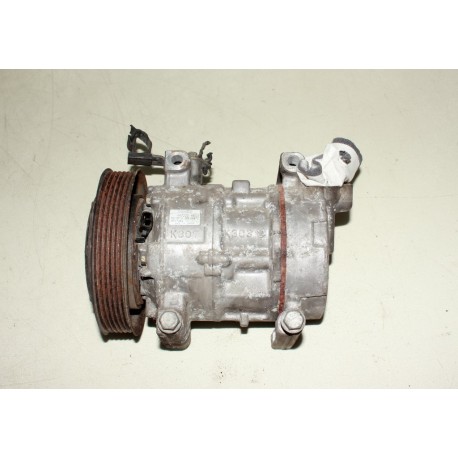 KLÍMAKOMPRESSZOR 46811244 - 447220-8643 FIAT STILO 192 HÁROMAJTÓS