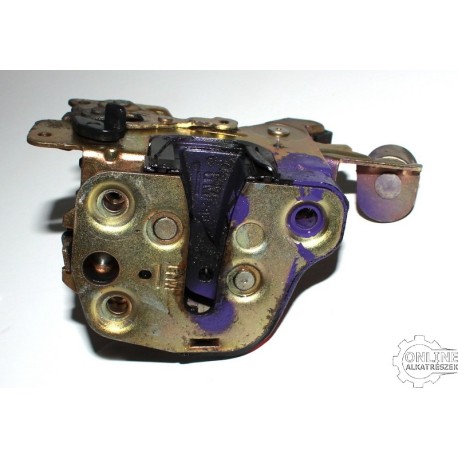 JOBB HÁTSÓ AJTÓZÁR 90451304 OPEL CORSA B 1.2I S93