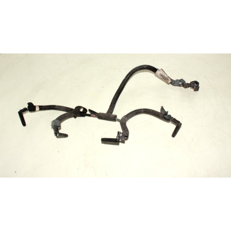 IZZÍTÓGYERTYA KÁBEL 551898130 FIAT STILO 192 HÁROMAJTÓS