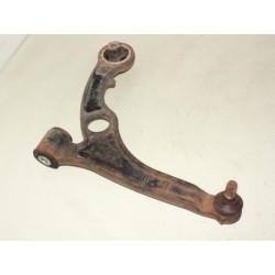 BAL LENGŐKAR  FIAT STILO 192 ÖTAJTÓS