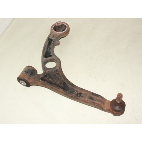 BAL LENGŐKAR  FIAT STILO 192 ÖTAJTÓS