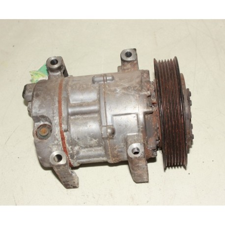 KLÍMAKOMPRESSZOR 447220-8640 - 46811244 FIAT STILO 192 ÖTAJTÓS