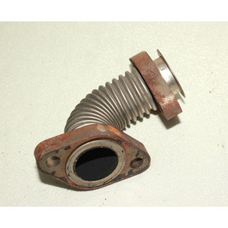 EGR CSŐ  FIAT STILO 192 HÁROMAJTÓS