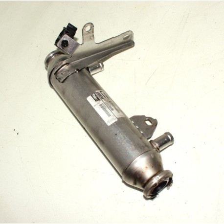 EGR HŰTŐ 46810017 - 865500V FIAT STILO 192 ÖTAJTÓS