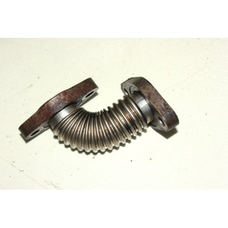 EGR CSŐ  FIAT STILO 192 ÖTAJTÓS