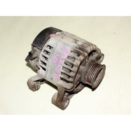 GENERÁTOR ZX13222929 OPEL CORSA D VAN