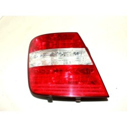 BAL HÁTSÓ LÁMPA 46758988 FIAT STILO 192 ÖTAJTÓS