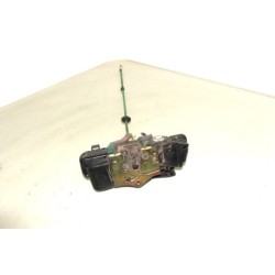 BAL HÁTSÓ AJTÓZÁR 46786832 FIAT STILO 192 ÖTAJTÓS