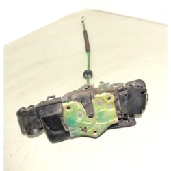 BAL ELSŐ AJTÓZÁR 46786798 FIAT STILO 192 ÖTAJTÓS