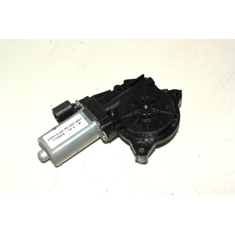 JOBB ELSŐ ABLAKEMELŐ MOTOR D2514.00-50.001.601 FIAT STILO 192 ÖTAJTÓS