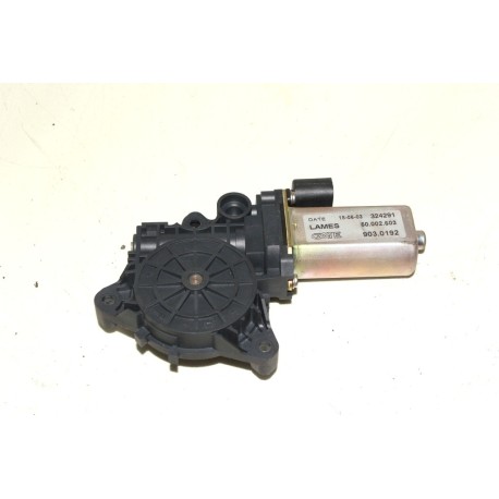 BAL ELSŐ ABLAKEMELŐ MOTOR 324291 - 50.002.603 FIAT STILO 192 ÖTAJTÓS