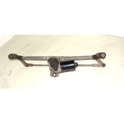 ELSŐ ABLAKTÖRLŐ SZERKEZET MOTORRAL 60511006 FIAT STILO 192 ÖTAJTÓS