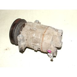 KLÍMAKOMPRESSZOR 447220-8632 - 46809223 FIAT STILO 192 ÖTAJTÓS