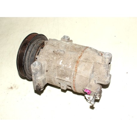 KLÍMAKOMPRESSZOR 447220-8632 - 46809223 FIAT STILO 192 ÖTAJTÓS