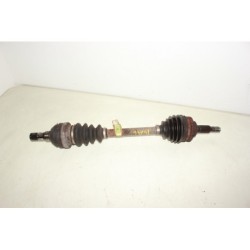 BAL FÉLTENGELY 96549103 CHEVROLET LACETTI 1.4