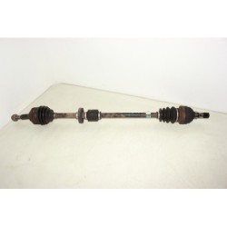 JOBB FÉLTENGELY 96549104 CHEVROLET LACETTI 1.4