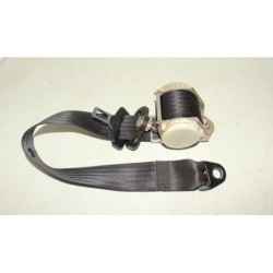 JOBB HÁTSÓ BIZTONSÁGI ÖV 3005876B - 33024166D FIAT STILO 192 ÖTAJTÓS